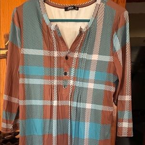 So soft! Love the color